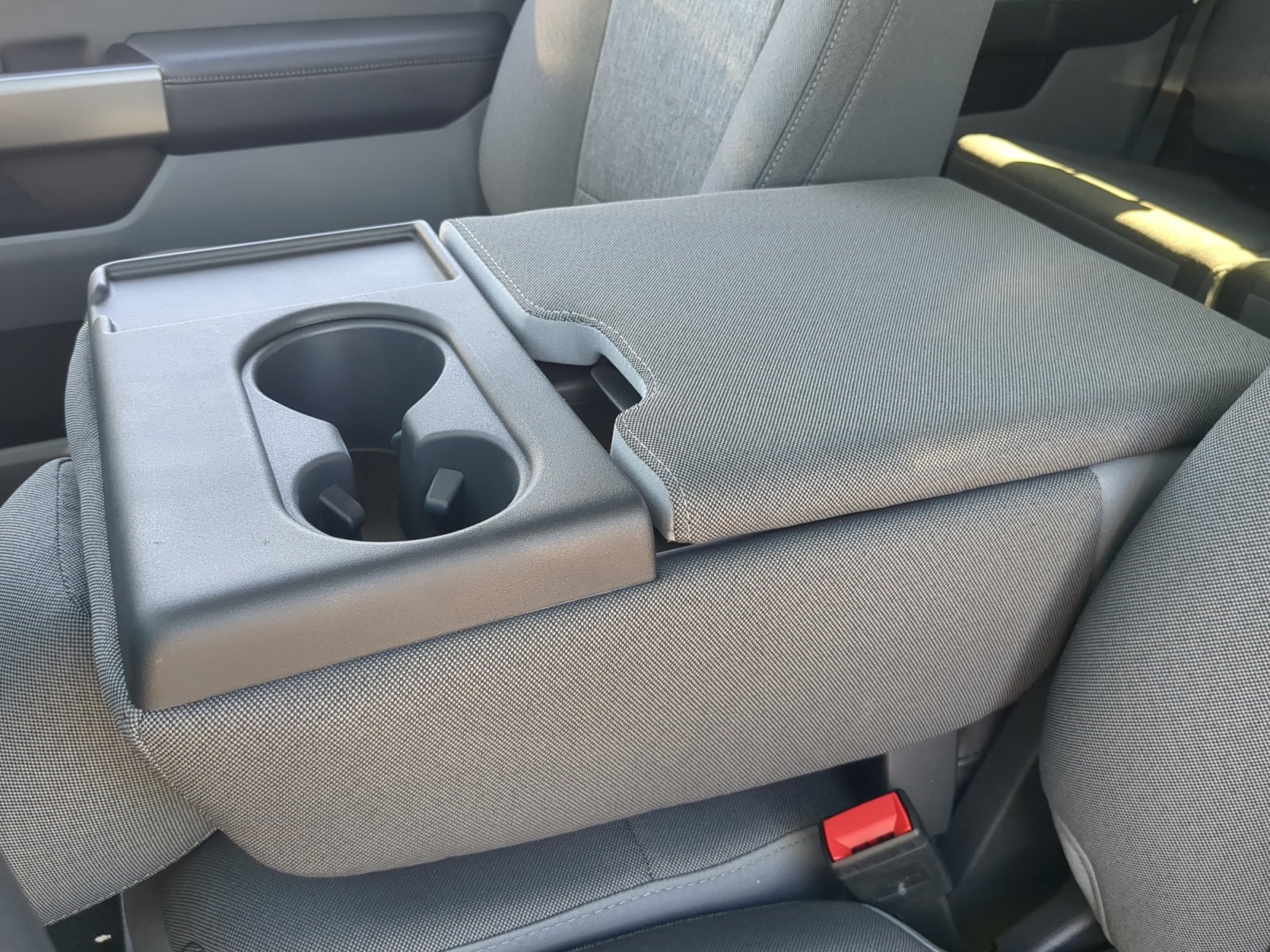 New 2026 Ford F250 XL w/ STX Appearance Package image 15