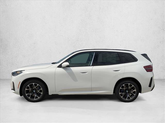 New 2026 BMW X3 xDrive30i w/ Premium Package AWD/4WD image 5