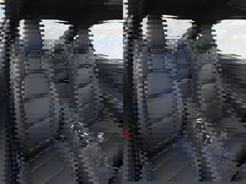 New 2025 Ford Mustang Premium image 27