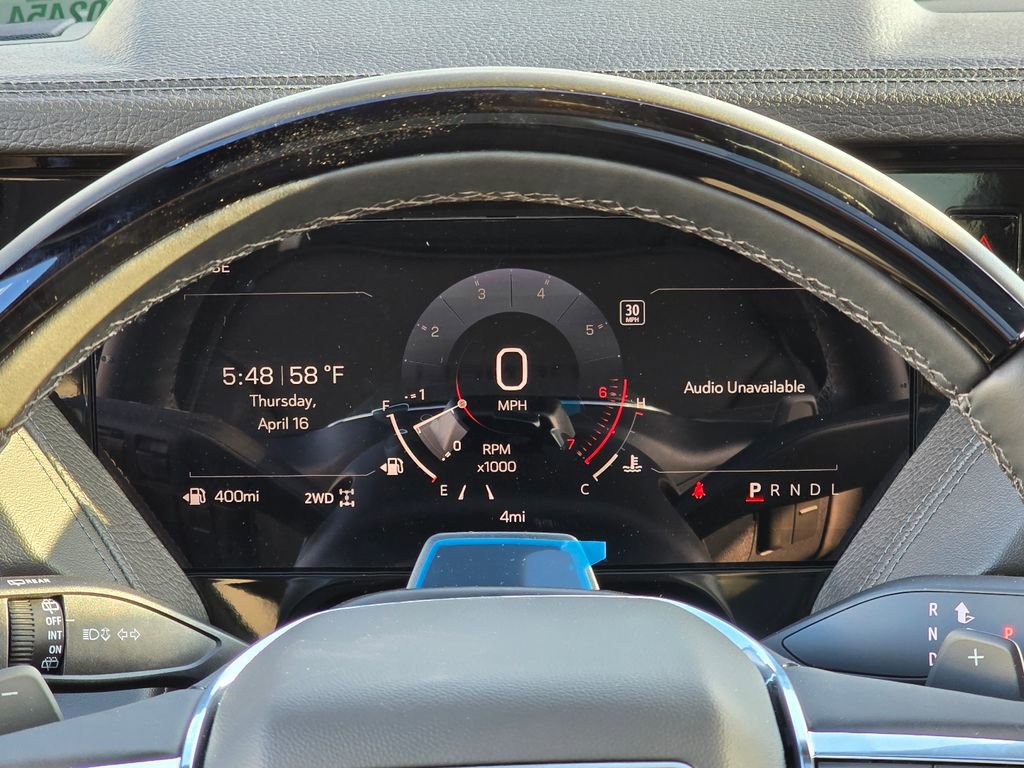 New 2026 GMC Yukon XL Denali w/ Advanced Technology Package image 31