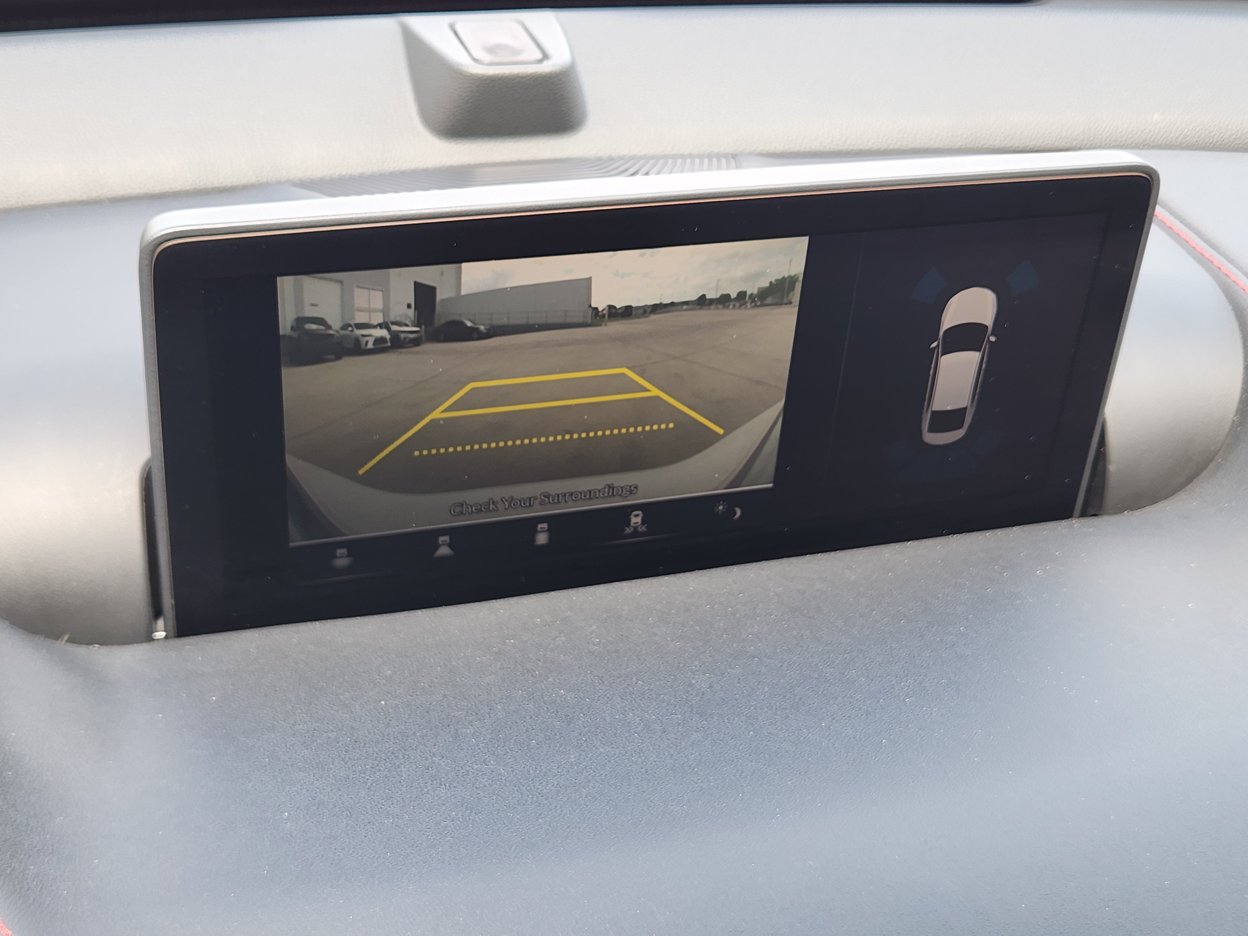 Used 2021 Acura TLX w/ A-SPEC Pkg FWD image 17