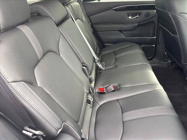 New 2026 Honda Passport RTL image 19