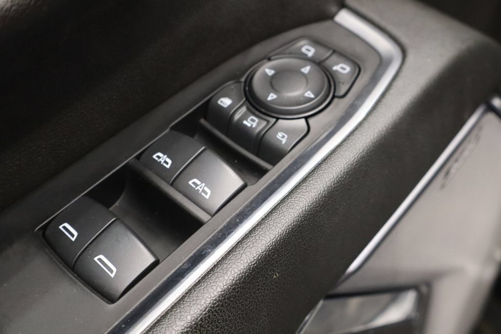 Used 2024 Chevrolet Silverado 3500 High Country w/ High Country Premium Package AWD/4WD image 13