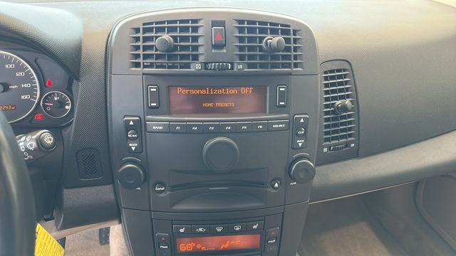 Used 2005 Cadillac SRX w/ Preferred Equipment Group AWD/4WD image 10