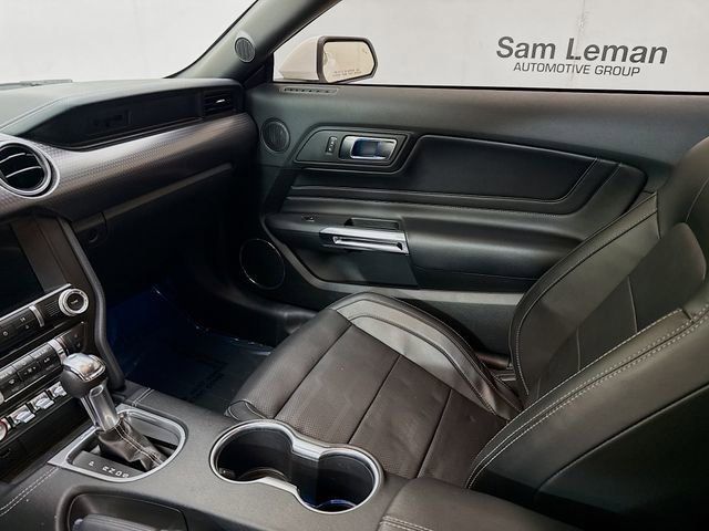 Used 2022 Ford Mustang GT Premium w/ GT Performance Package image 23