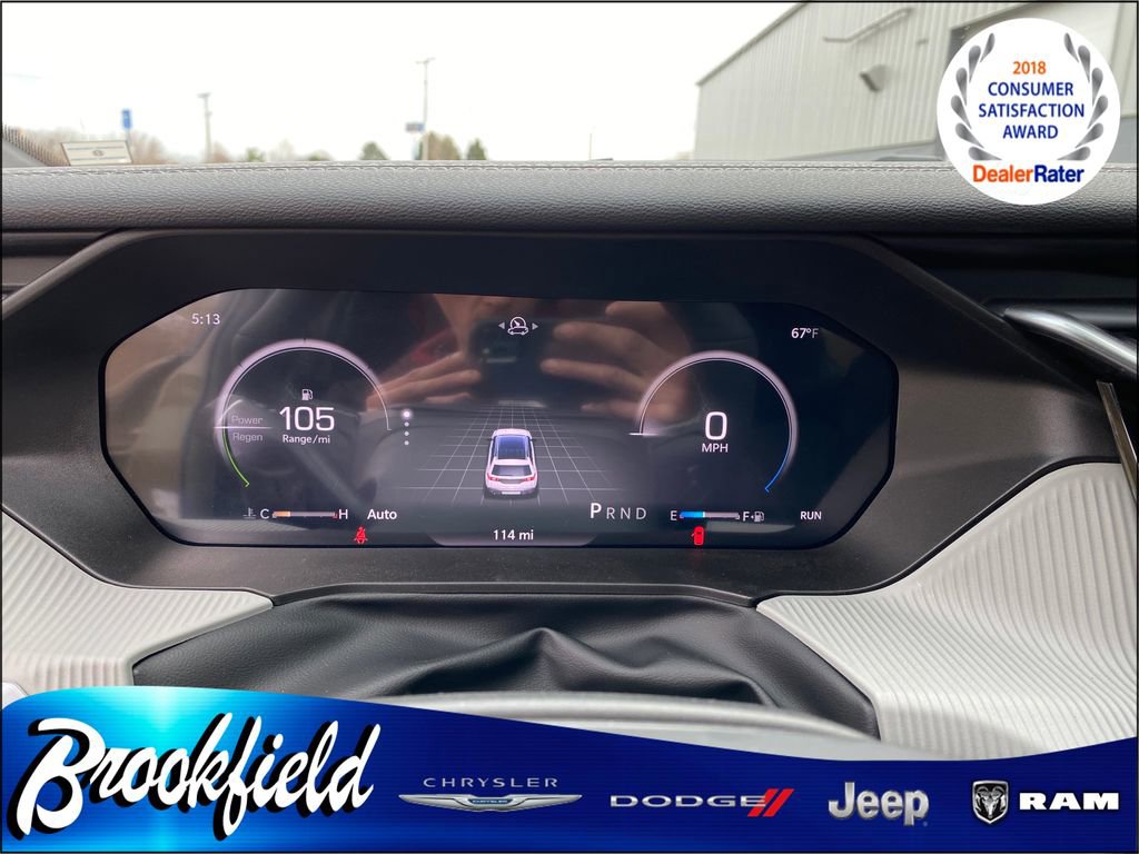 New 2026 Jeep Cherokee Laredo image 27