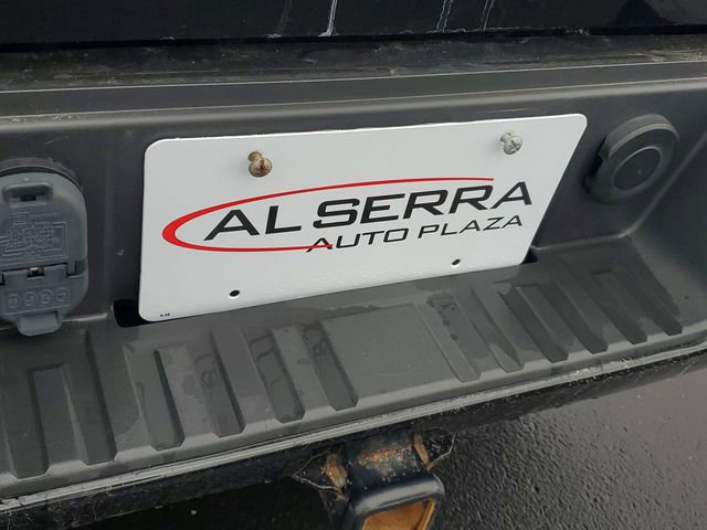 Certified 2019 Chevrolet Silverado 1500 LT w/ All Star Edition AWD/4WD image 6