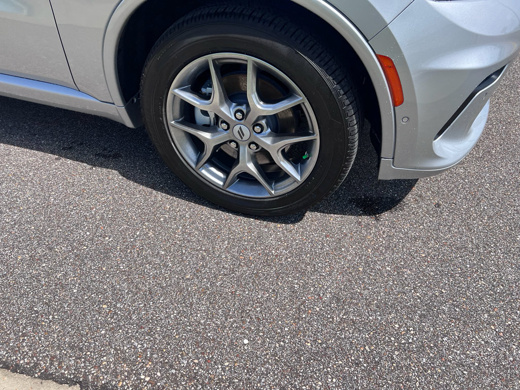 New 2026 Dodge Durango GT AWD/4WD image 2