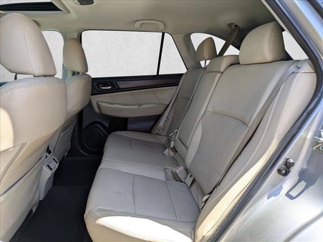 Used 2019 Subaru Outback 2.5i Limited AWD/4WD image 21