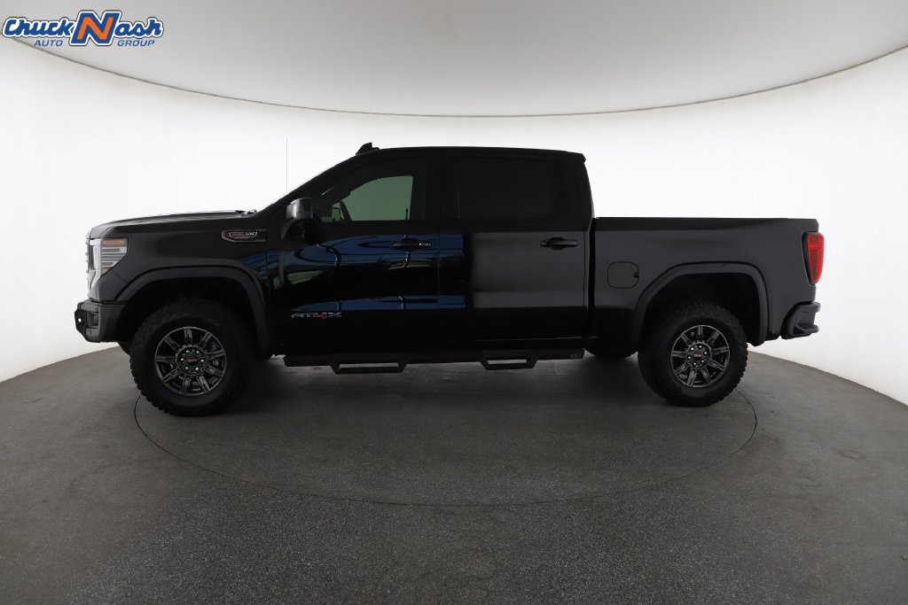 Certified 2026 GMC Sierra 1500 AT4X AWD/4WD image 7