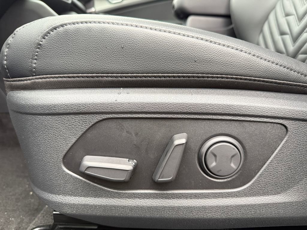 New 2026 Kia Sportage X-Pro Prestige image 10