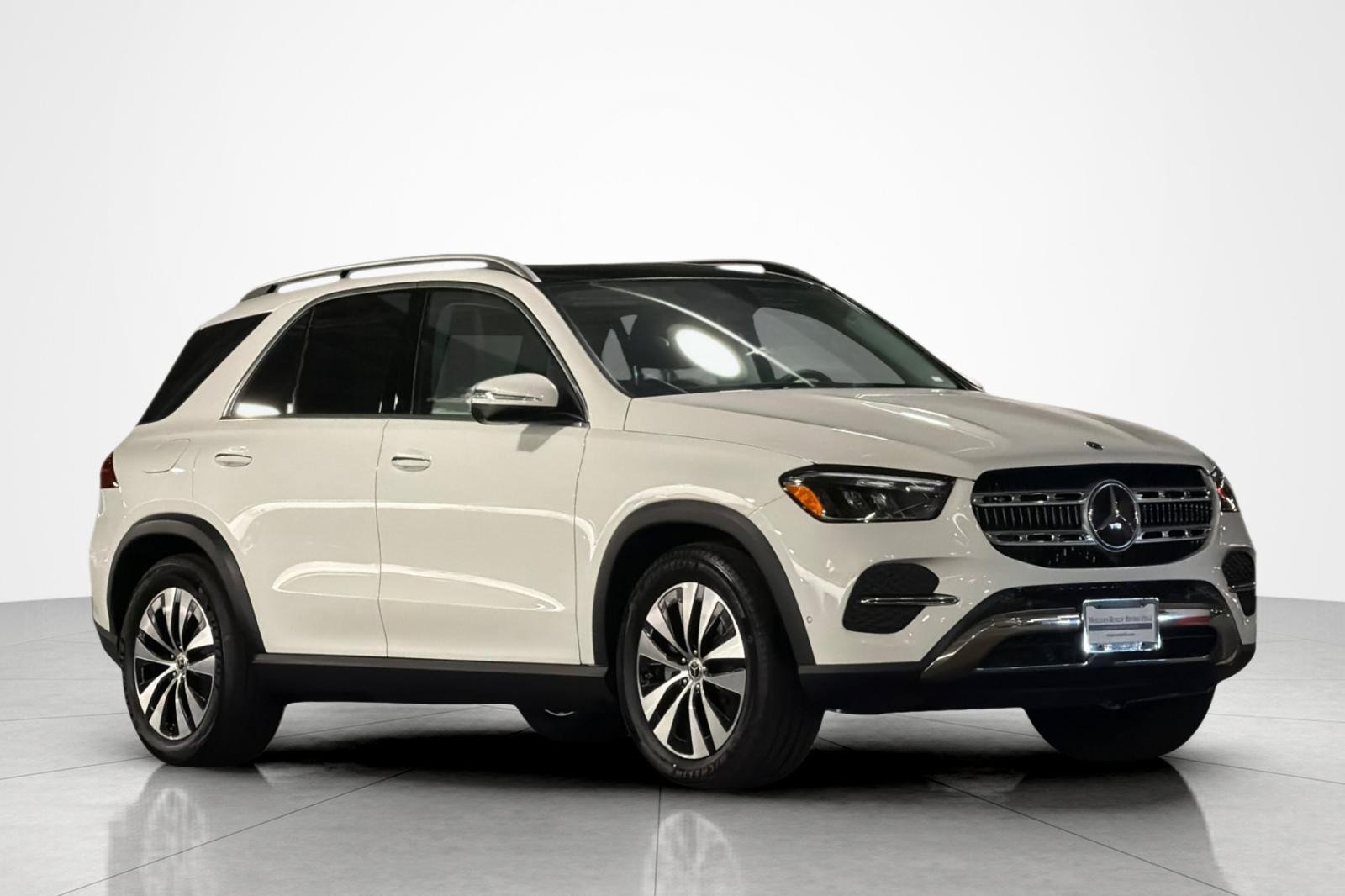 New 2026 Mercedes-Benz GLE 350 4MATIC image 7
