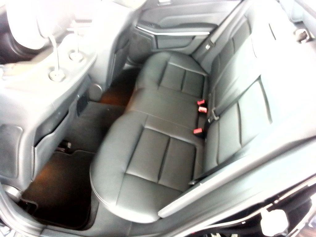 Used 2015 Mercedes-Benz E 350 4MATIC Sedan image 18