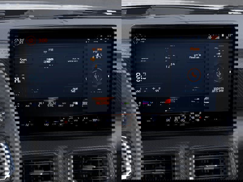 New 2026 Ford Mustang Coupe image 14