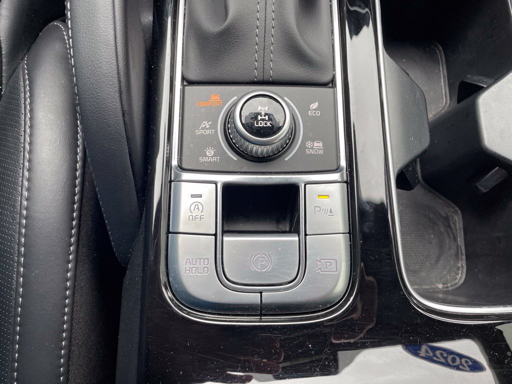 Used 2024 Kia Telluride SX Prestige X-Line AWD/4WD image 25