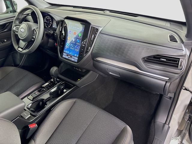 New 2026 Subaru Forester Premium image 30