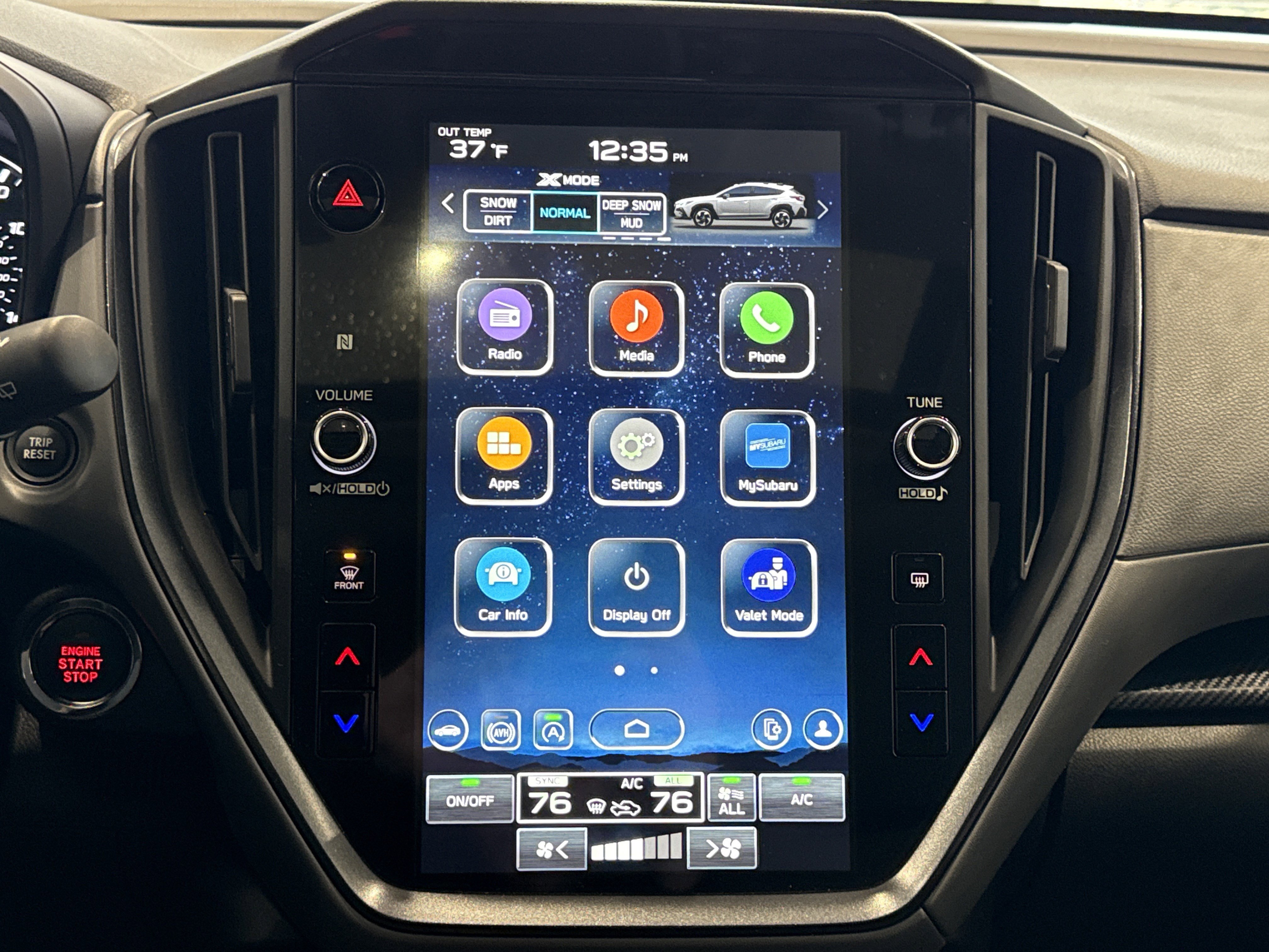 New 2026 Subaru Crosstrek 2.0i Premium image 13