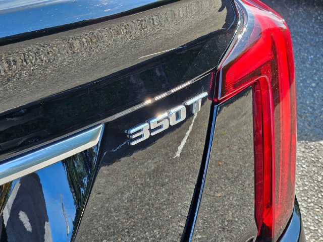 Used 2020 Cadillac CT5 Luxury RWD image 15