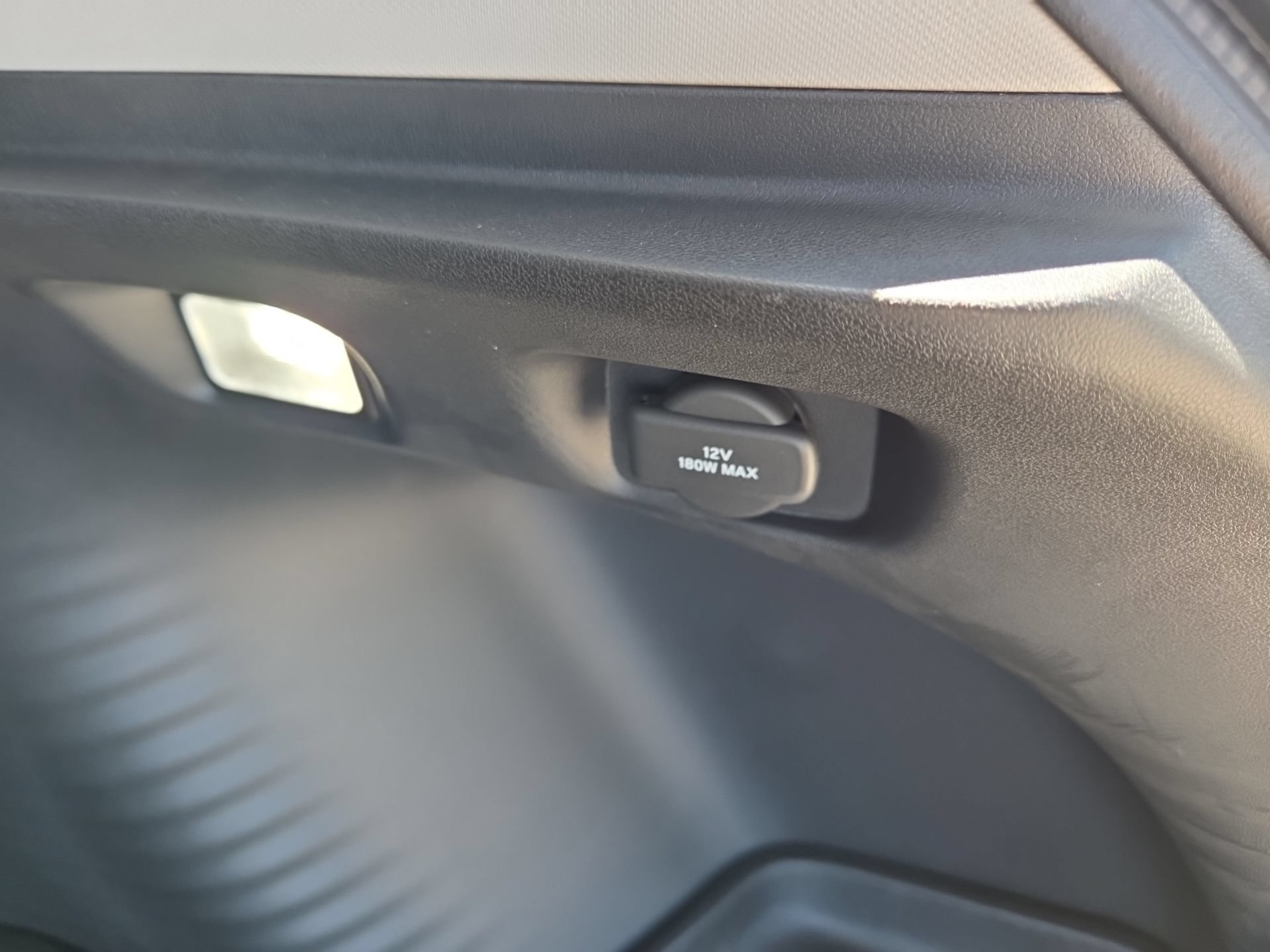 New 2027 Honda HR-V EX-L image 37
