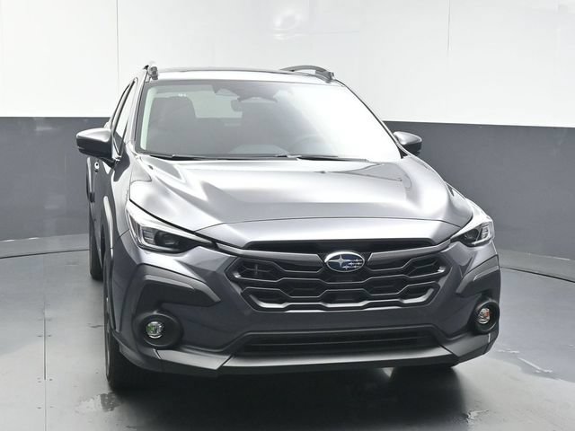 New 2025 Subaru Crosstrek 2.5i Limited w/ Popular Package #4A AWD/4WD image 2