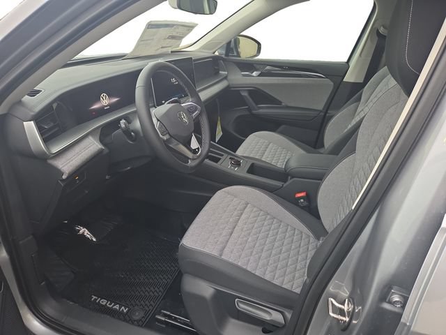 New 2026 Volkswagen Tiguan S AWD/4WD image 13