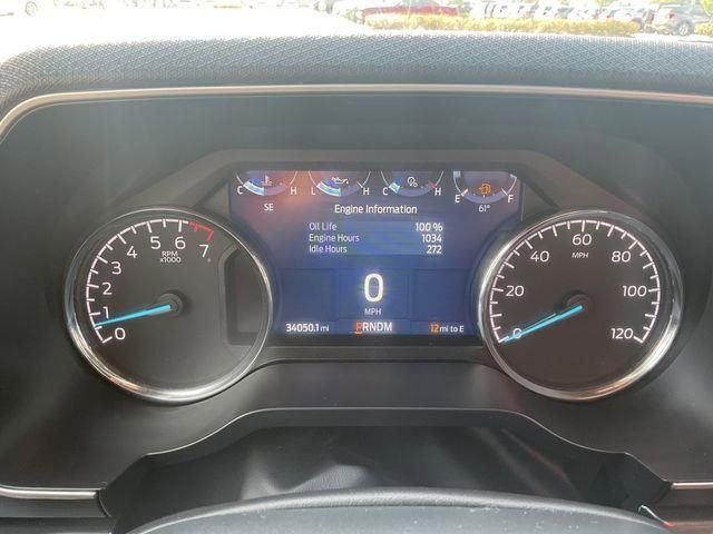 Used 2023 Ford F150 XLT w/ Equipment Group 302A High image 36