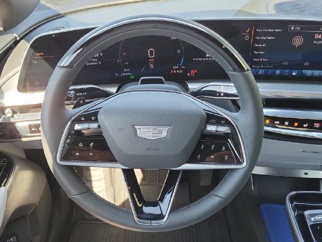 Certified 2024 Cadillac Lyriq Sport AWD/4WD image 10