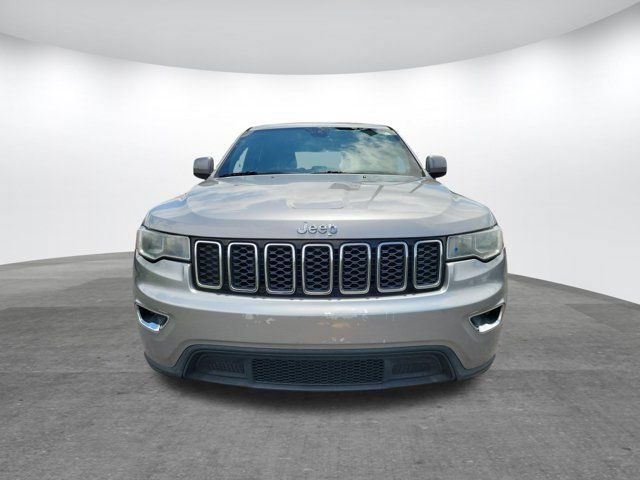 Used 2018 Jeep Grand Cherokee Laredo RWD image 19