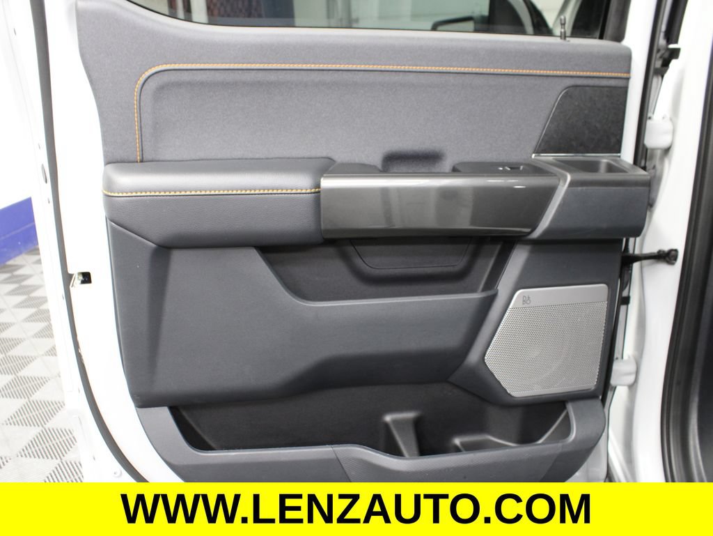Used 2023 Ford F150 Tremor AWD/4WD image 67