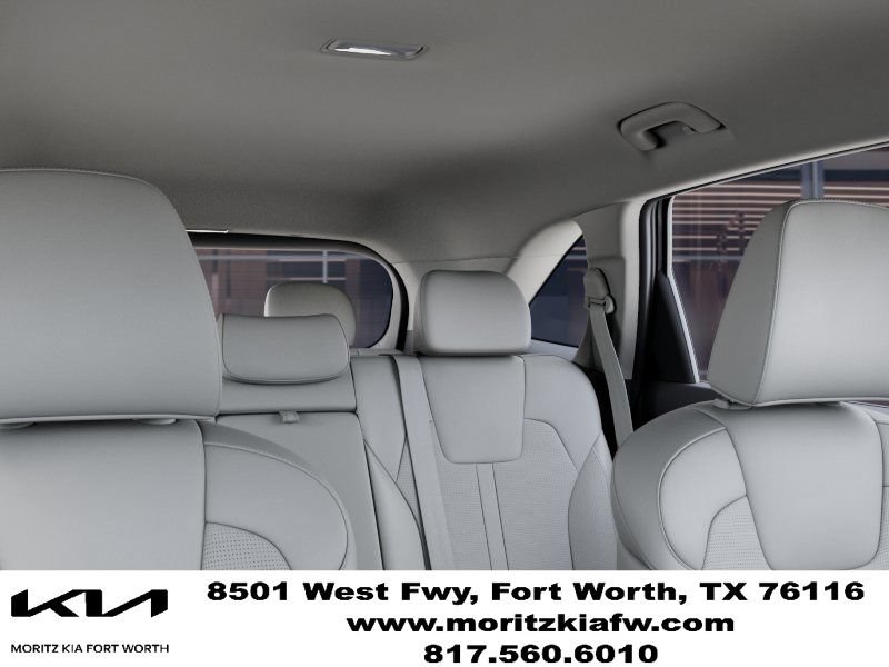 New 2026 Kia Sorento EX FWD image 27