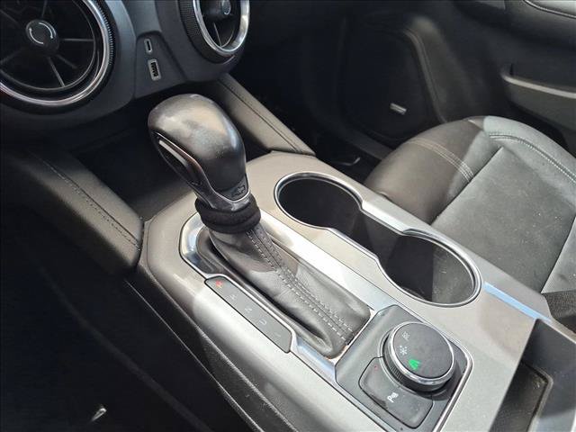 Used 2019 Chevrolet Blazer LT w/ Sun and Wheels Package FWD image 12