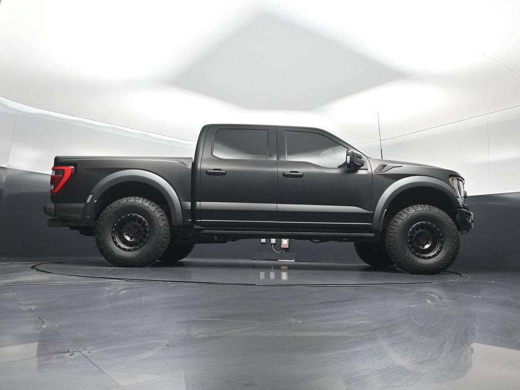 Used 2021 Ford F150 Raptor w/ Raptor 37 Performance Package AWD/4WD image 47