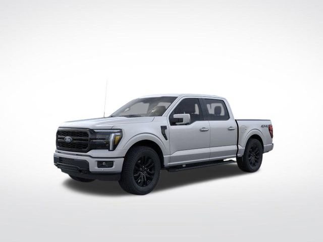 New 2026 Ford F150 Lariat w/ Equipment Group 501A Mid AWD/4WD image 2