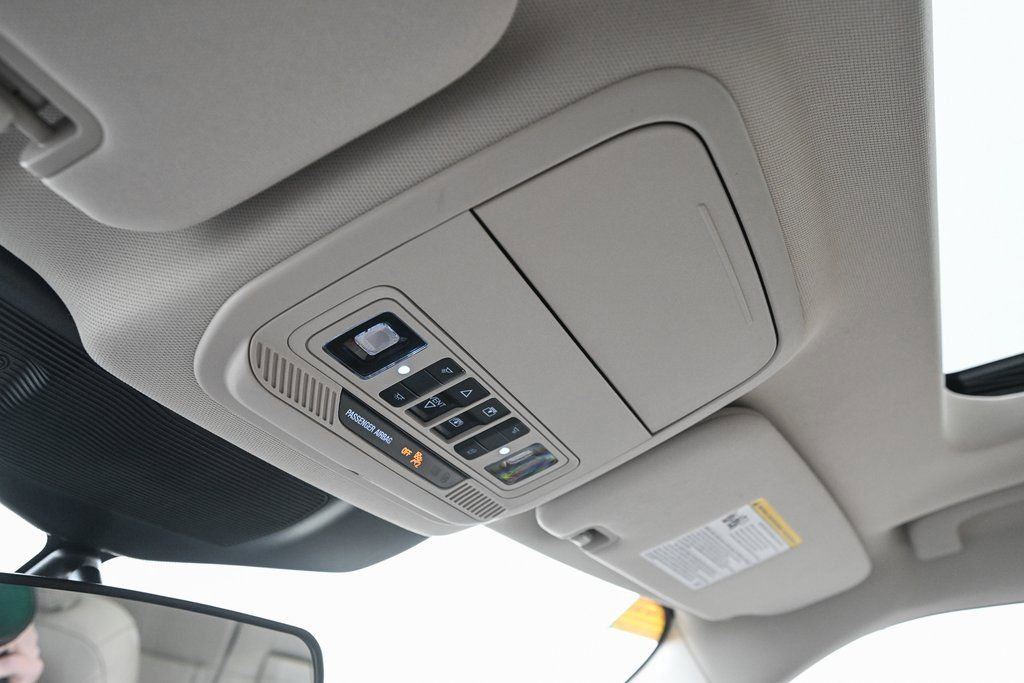 Certified 2023 Ford Explorer XLT w/ Equipment Group 202A image 41