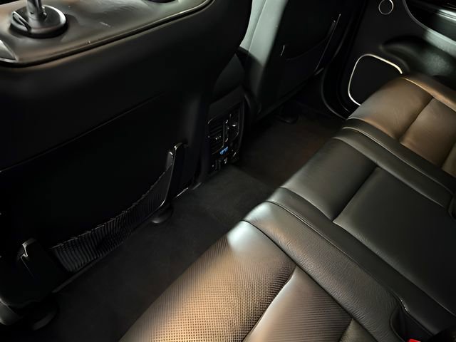 Used 2018 Jeep Grand Cherokee Summit AWD/4WD image 36