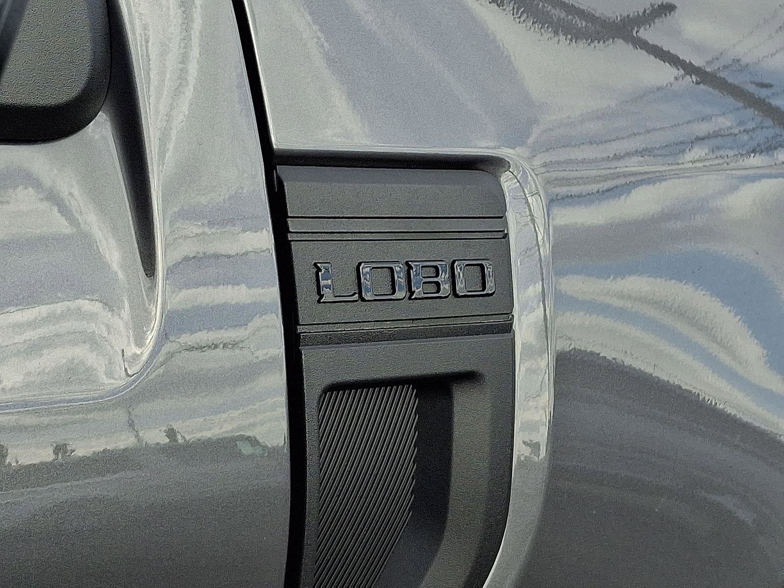 New 2026 Ford Maverick Lobo AWD/4WD image 20