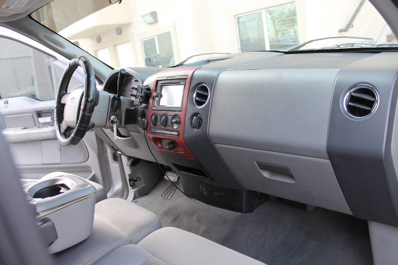 Used 2008 Ford F150 XLT RWD image 32