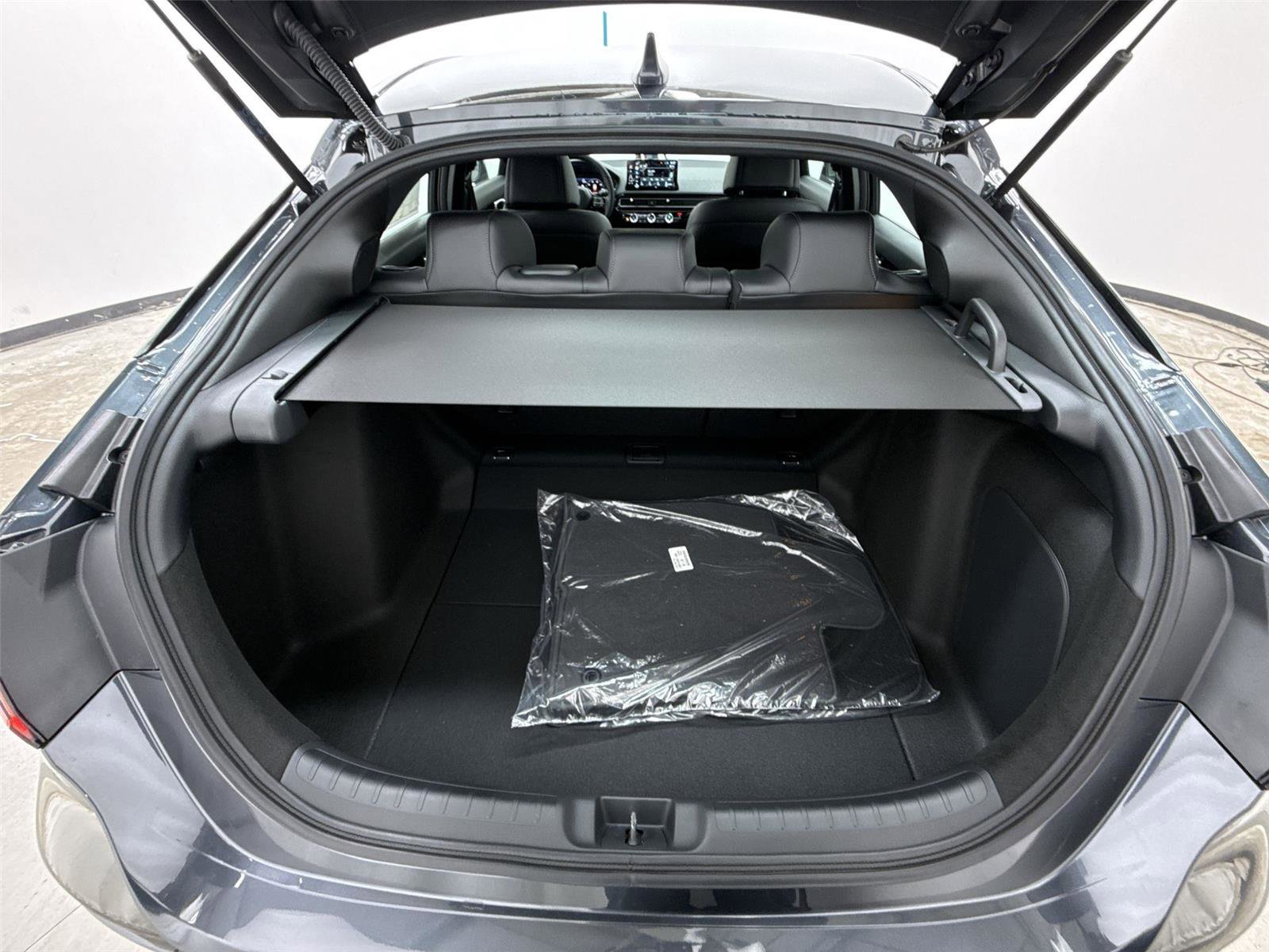 New 2026 Honda Civic Sport Touring image 35