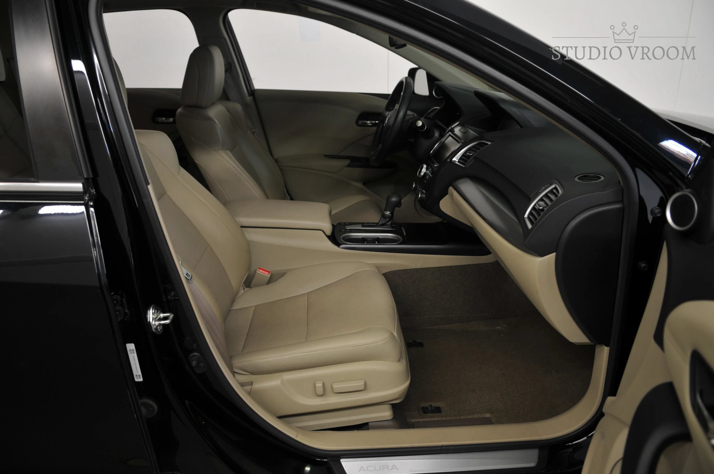 Used 2016 Acura RDX w/ Advance Package AWD/4WD image 13