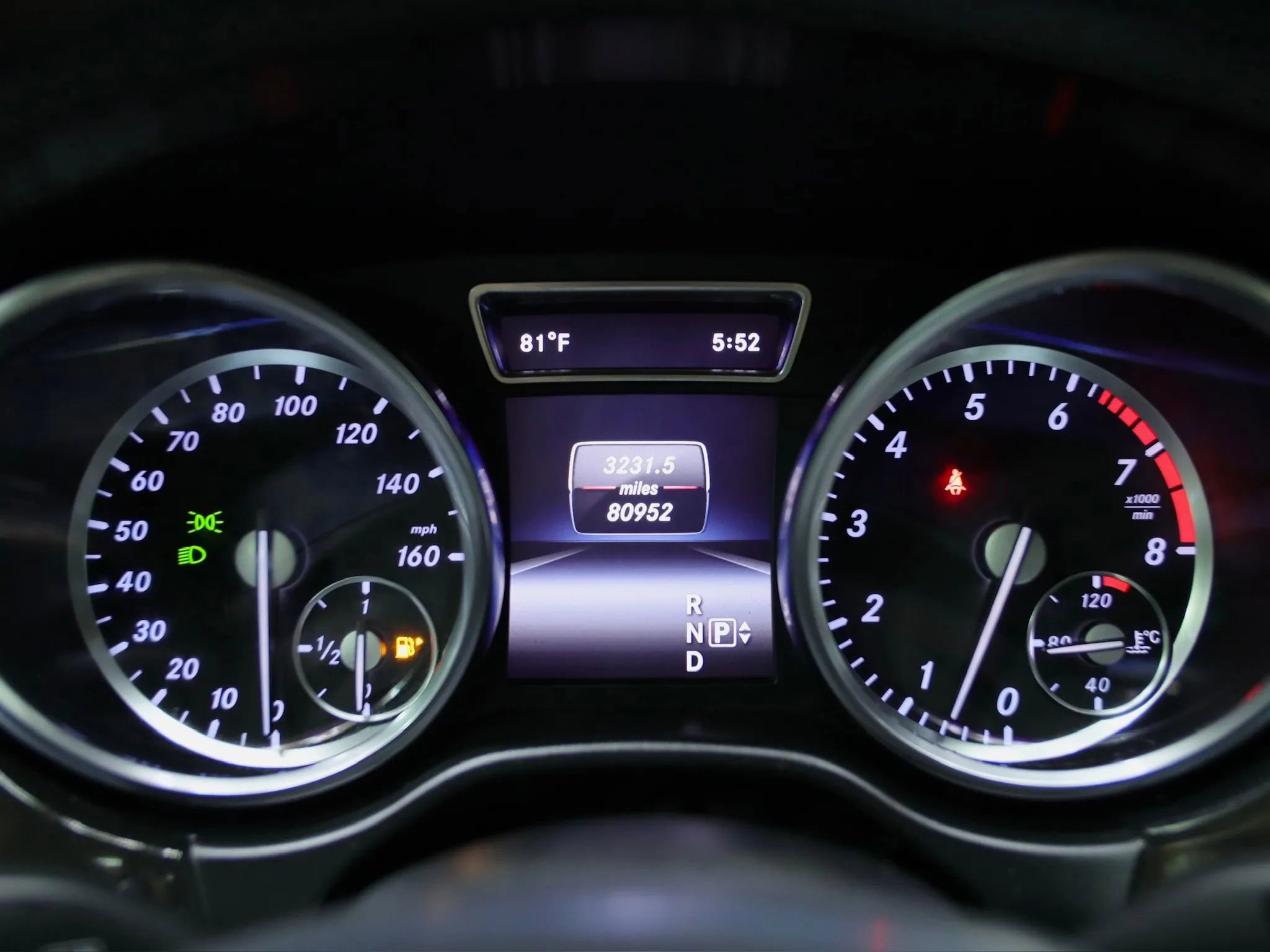 Used 2015 Mercedes-Benz ML 400 4MATIC image 36