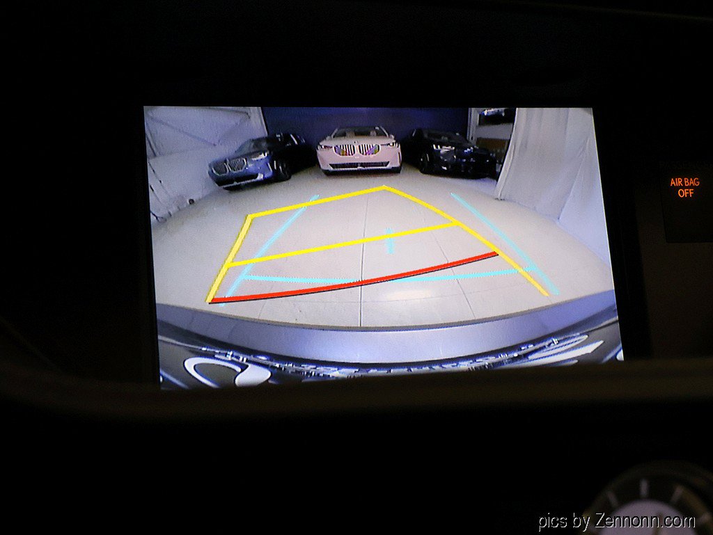 Used 2015 Lexus ES 350 w/ Premium Package FWD image 18