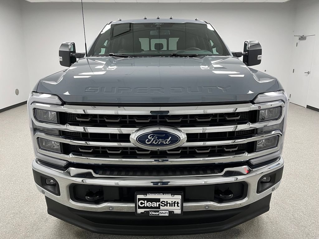 Used 2026 Ford F350 King Ranch w/ Chrome Package AWD/4WD image 3