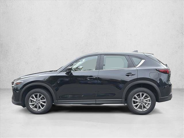 Used 2023 MAZDA CX-5 AWD 2.5 S image 8