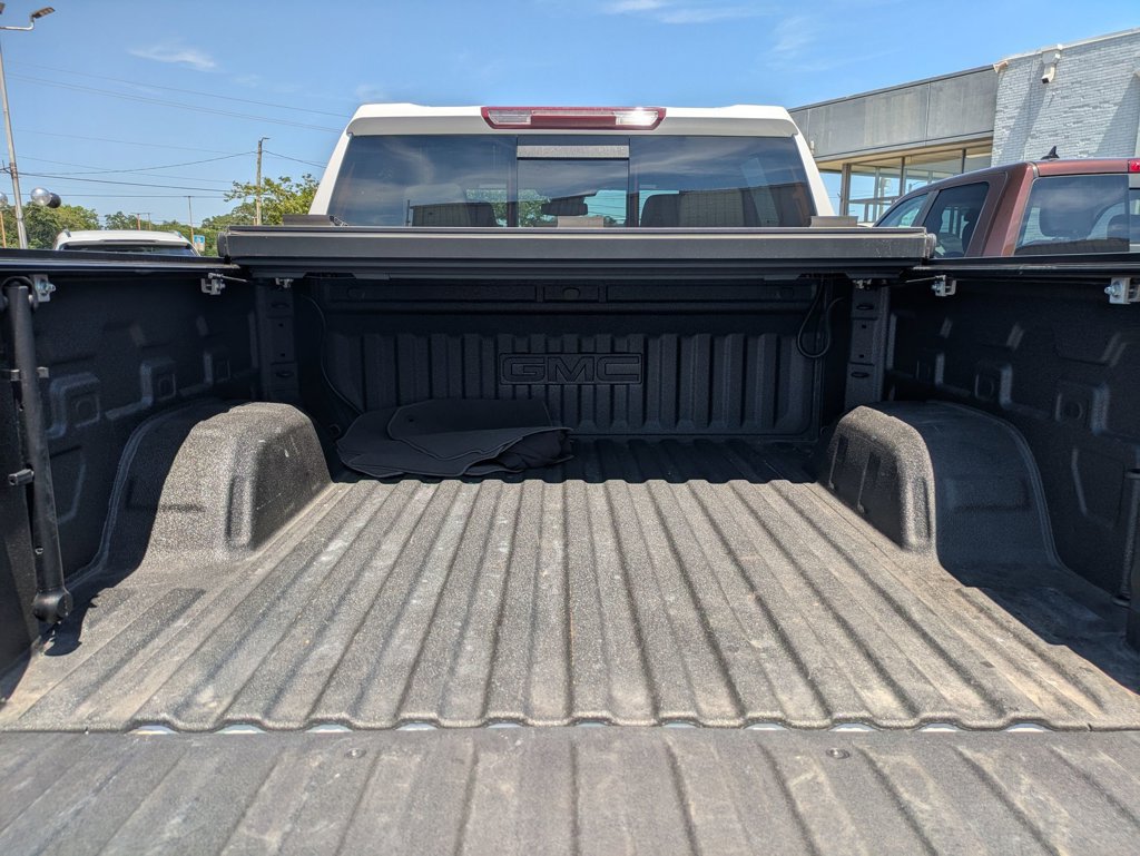 Used 2023 GMC Sierra 1500 SLT w/ SLT Premium Package AWD/4WD image 36