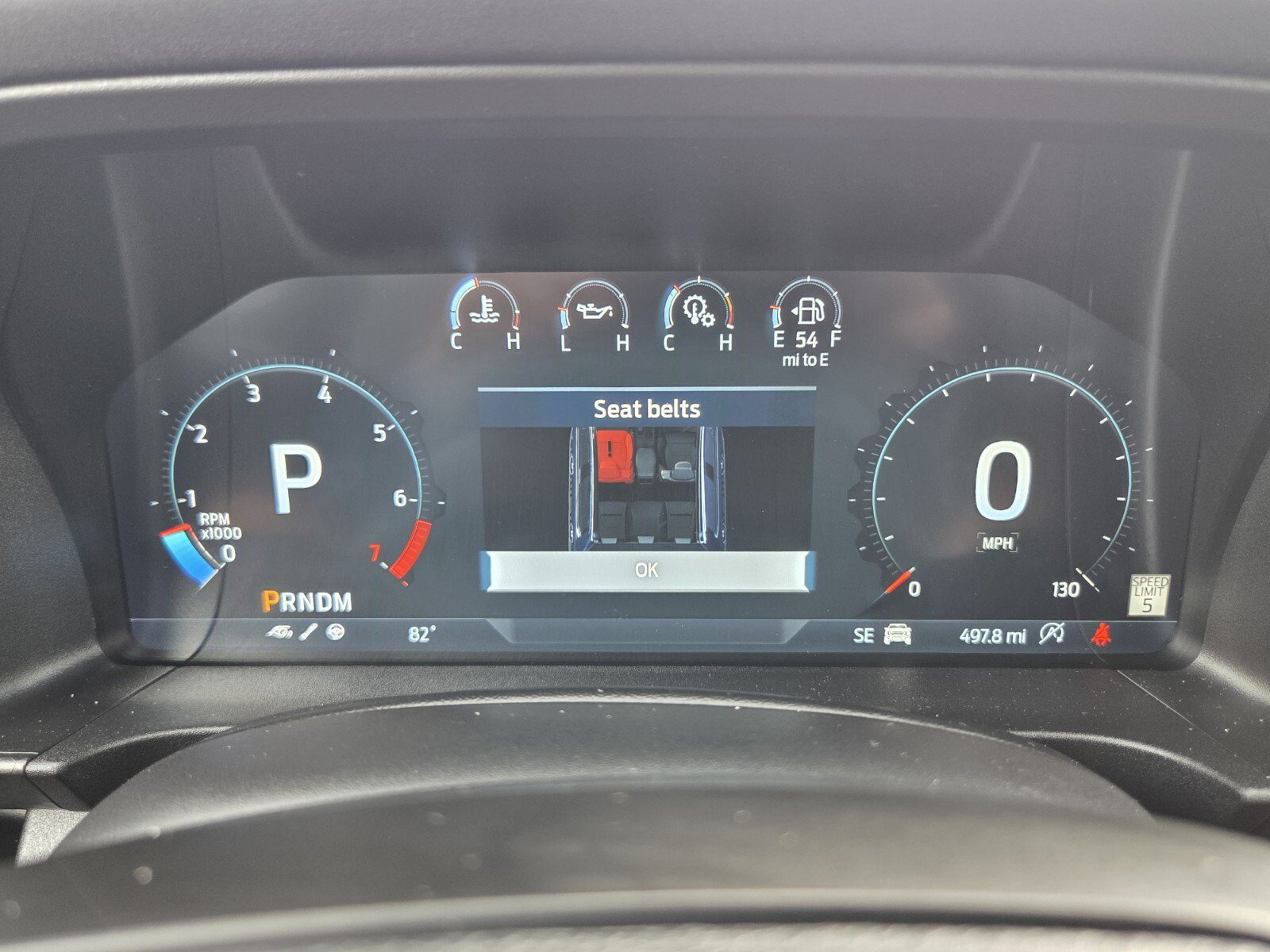 Used 2026 Ford Ranger Raptor AWD/4WD image 31