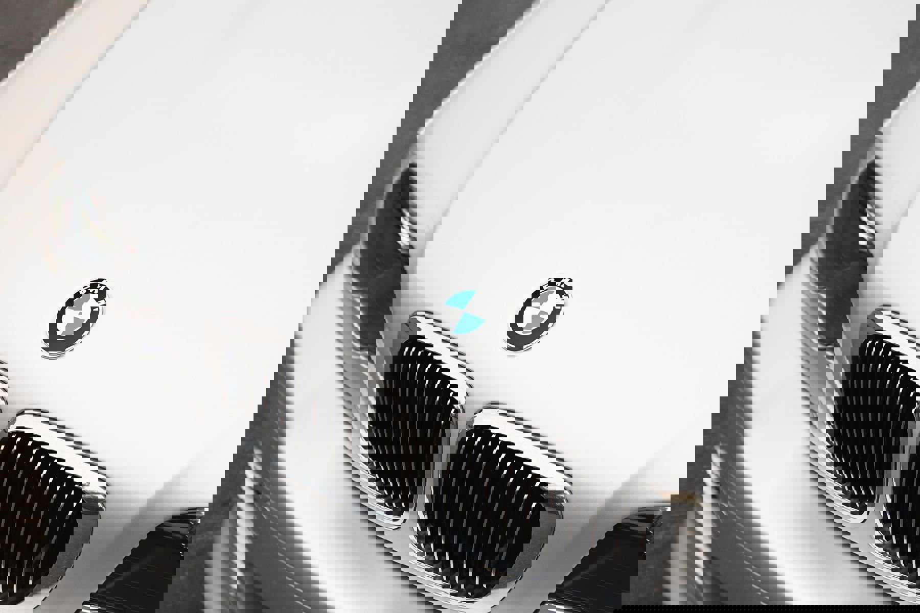 Used 2001 BMW M3 Coupe image 10