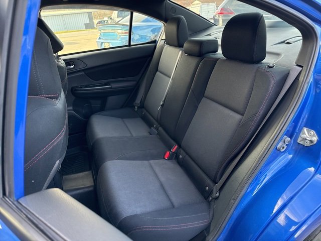 Used 2017 Subaru WRX image 44