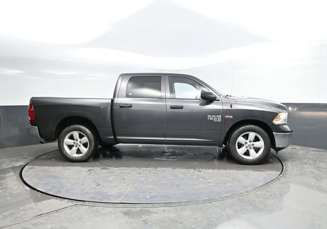 Used 2023 RAM 1500 Classic SLT image 12