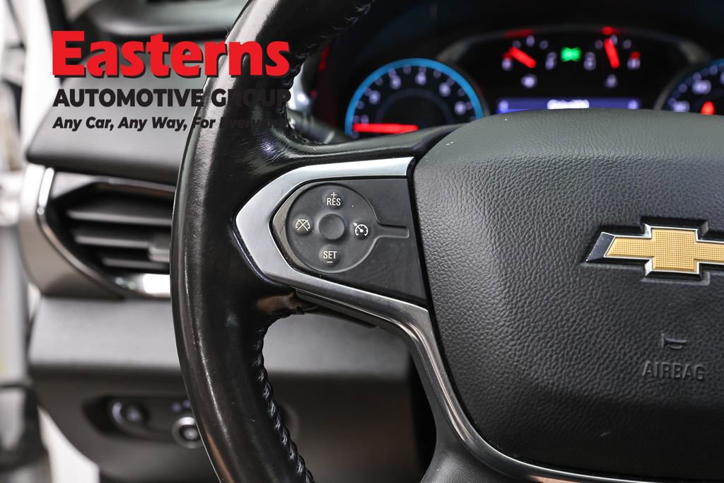 Used 2020 Chevrolet Traverse LT AWD/4WD image 15