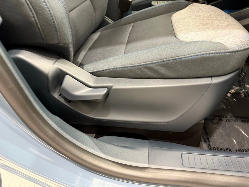 New 2025 Ford Maverick XLT w/ Equipment Group 302A image 19